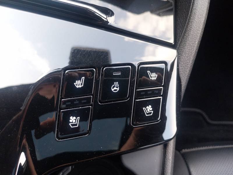 Kia Sportage - Photo 22