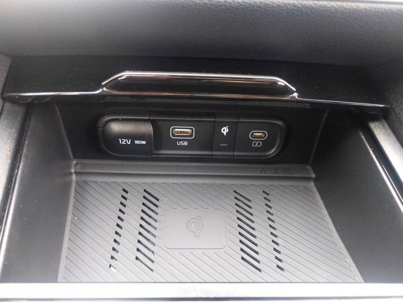 Kia Sportage - Photo 23