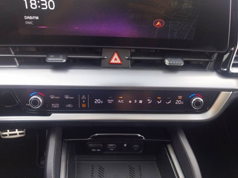 Kia Sportage - Photo 24