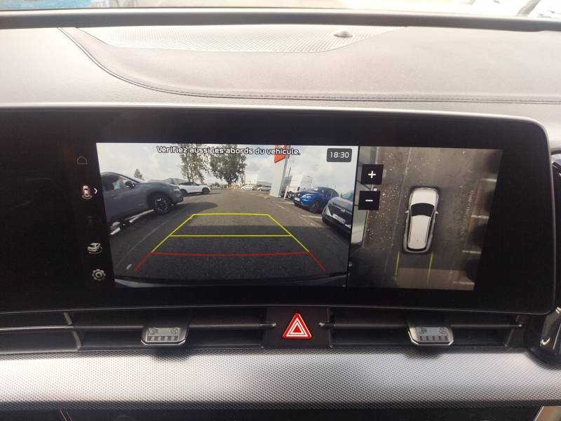 Kia Sportage - Photo 26