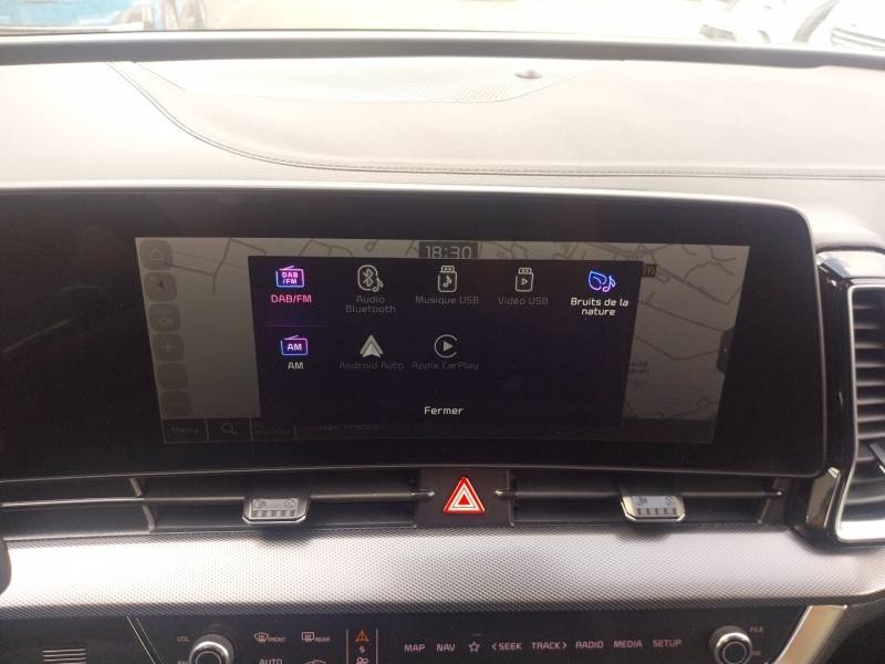 Kia Sportage - Photo 27