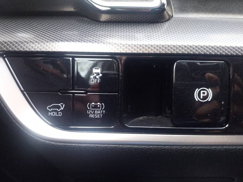 Kia Sportage - Photo 35