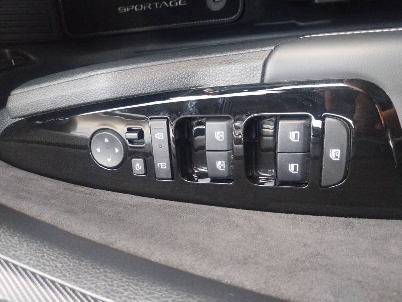 Kia Sportage - Photo 36