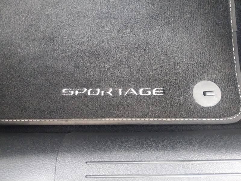 Kia Sportage - Photo 37