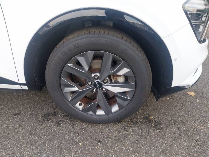 Kia Sportage - Photo 40