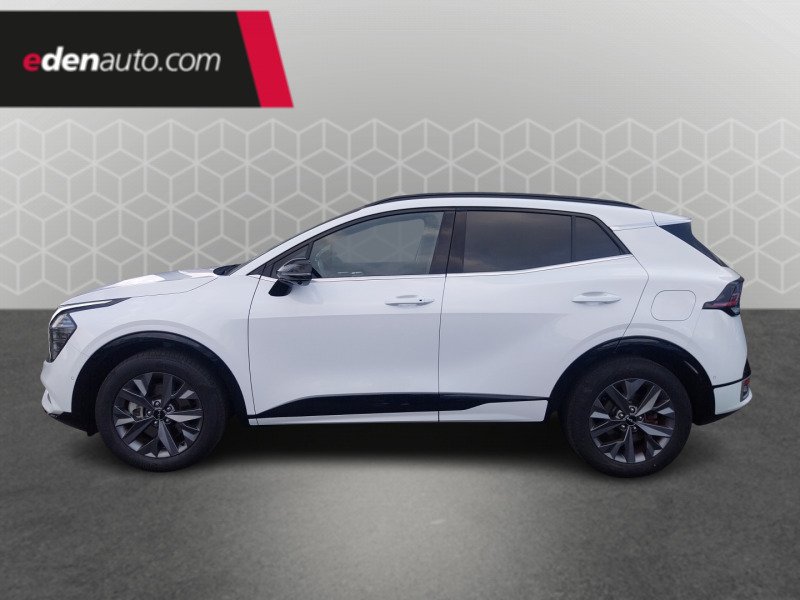Kia Sportage - Photo 4