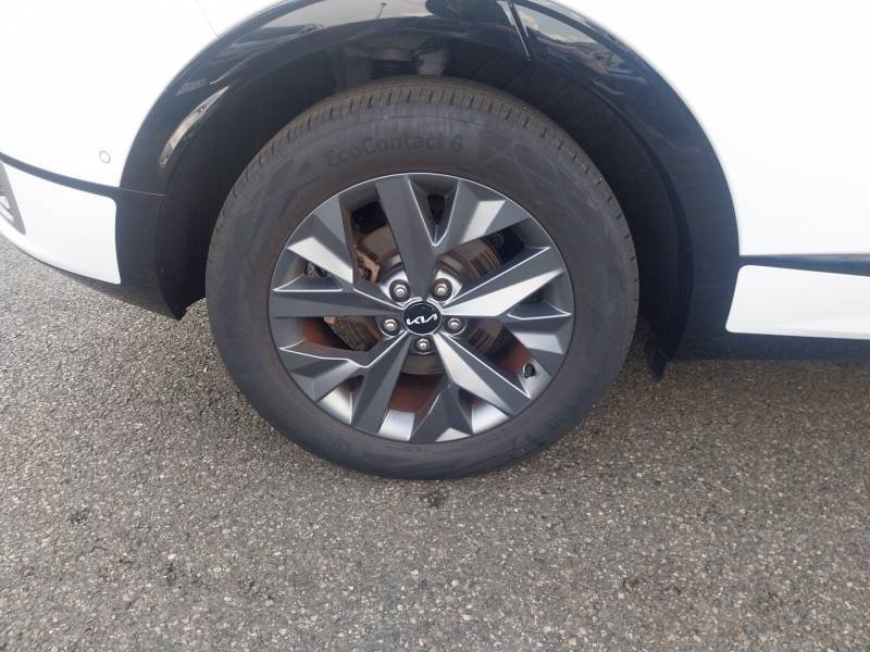 Kia Sportage - Photo 41