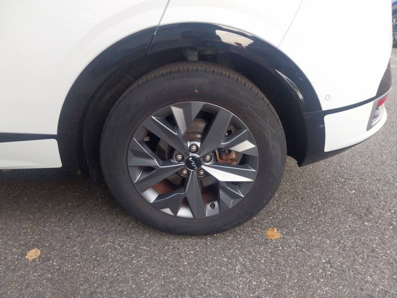 Kia Sportage - Photo 42
