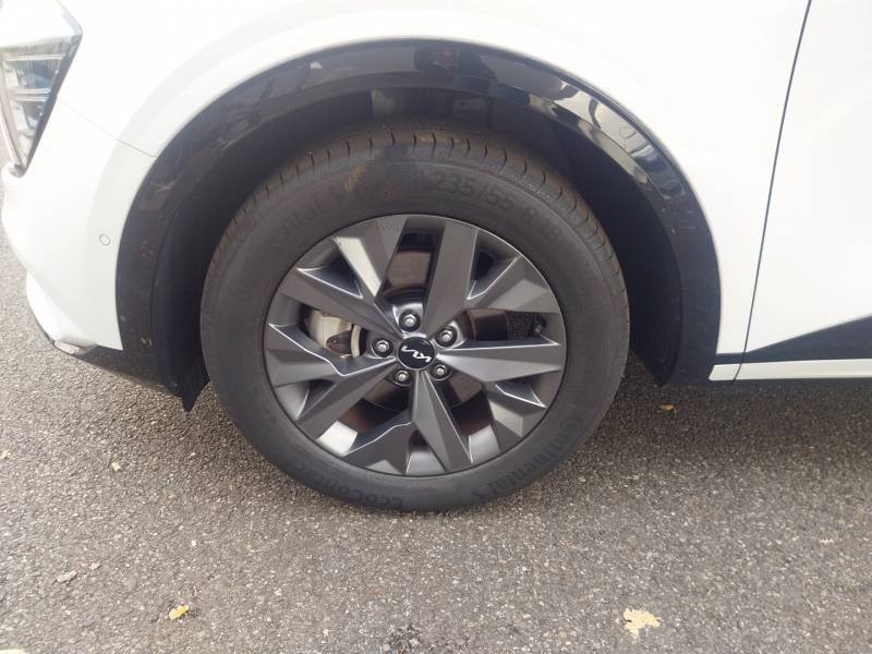 Kia Sportage - Photo 43
