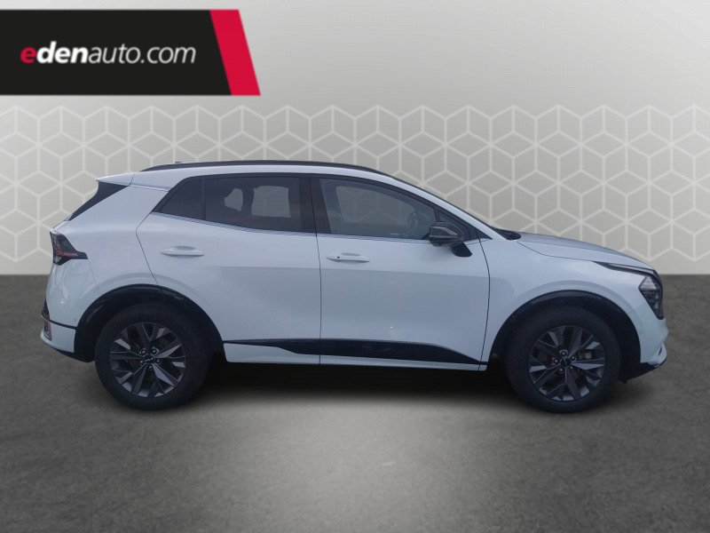 Kia Sportage - Photo 7