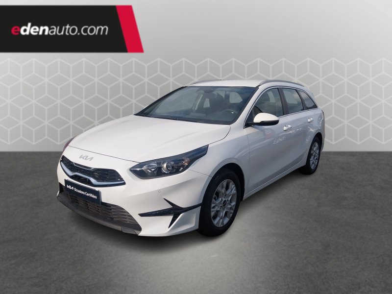 Kia Cee'd_SW - Photo 1