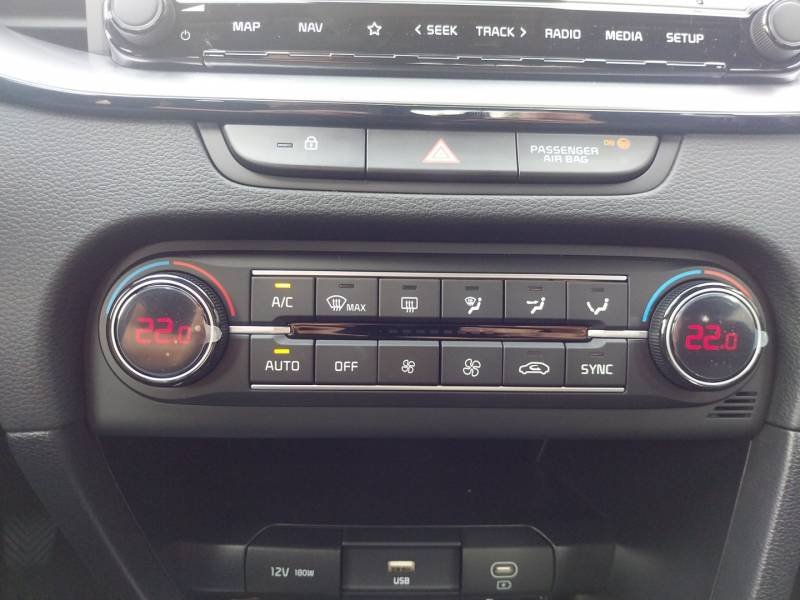 Kia Cee'd_SW - Photo 13