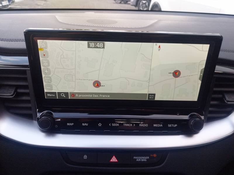 Kia Cee'd_SW - Photo 14