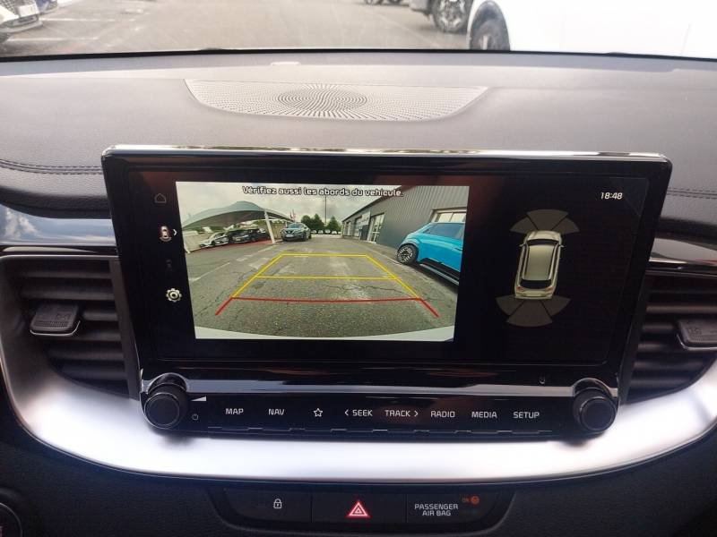 Kia Cee'd_SW - Photo 15