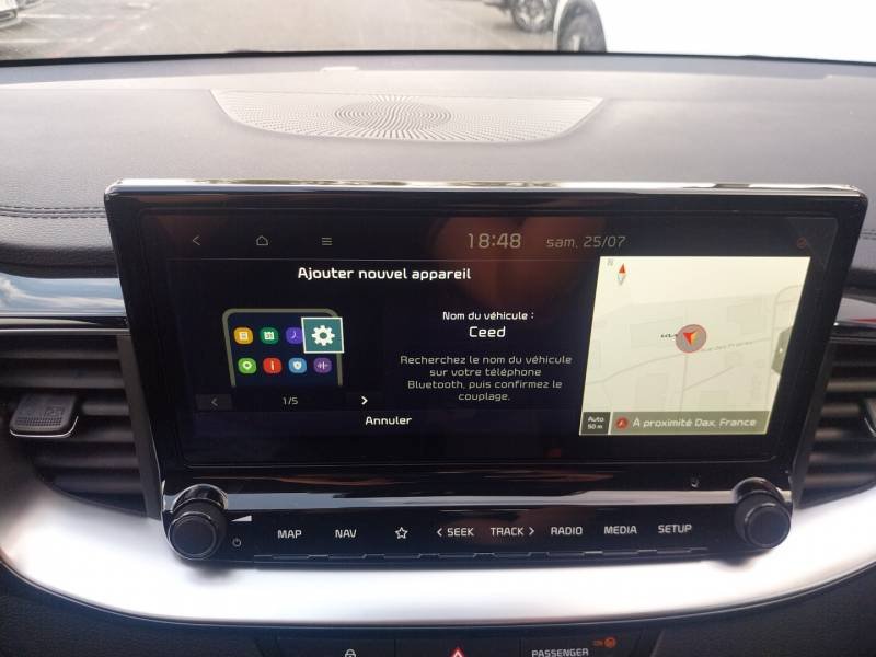 Kia Cee'd_SW - Photo 16