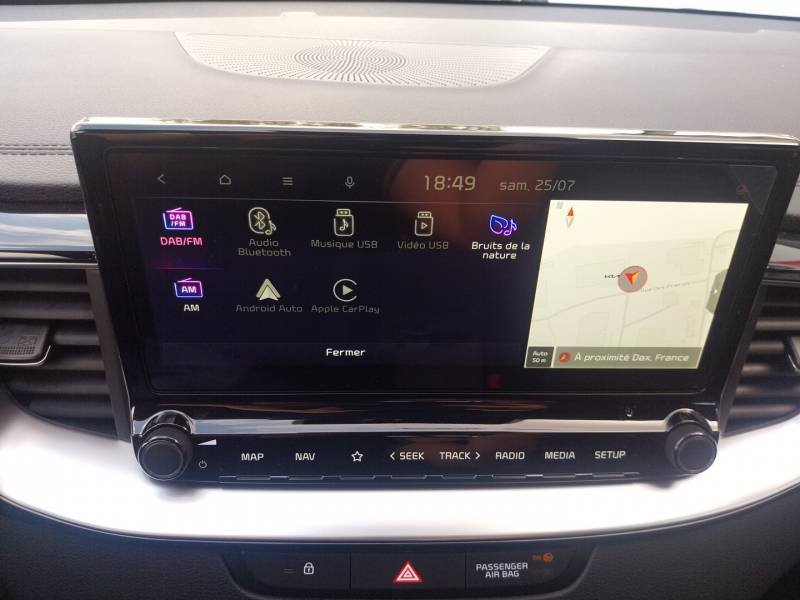 Kia Cee'd_SW - Photo 17