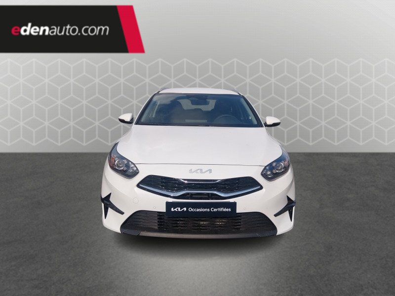 Kia Cee'd_SW - Photo 2