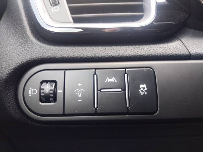 Kia Cee'd_SW - Photo 22