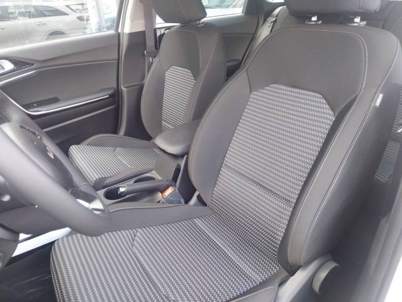 Kia Cee'd_SW - Photo 35