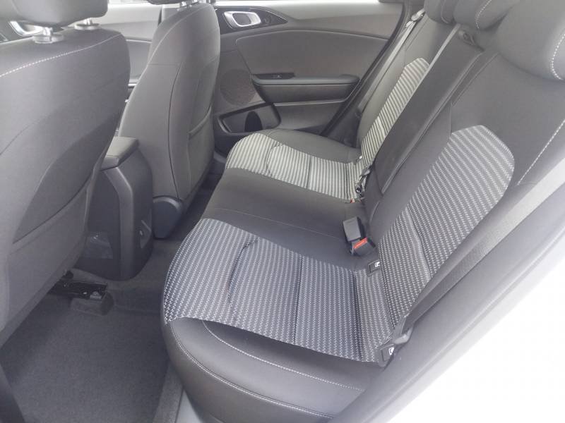Kia Cee'd_SW - Photo 36