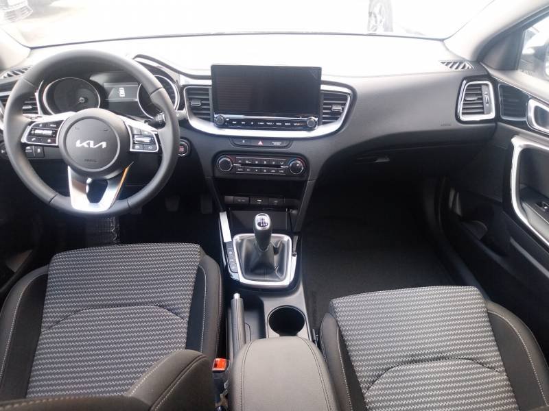 Kia Cee'd_SW - Photo 37