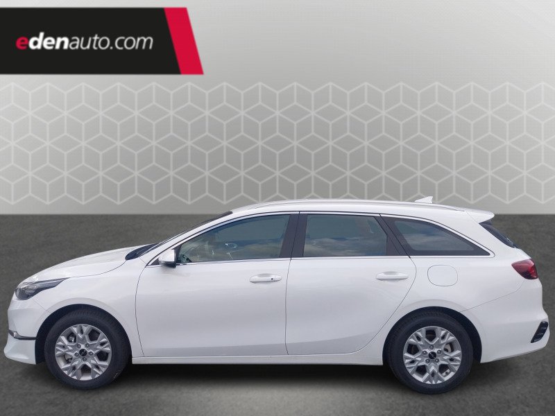Kia Cee'd_SW - Photo 4
