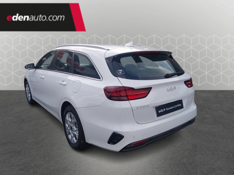 Kia Cee'd_SW - Photo 5