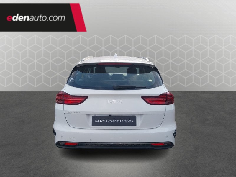 Kia Cee'd_SW - Photo 6