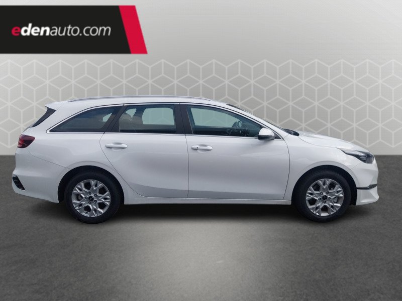 Kia Cee'd_SW - Photo 7