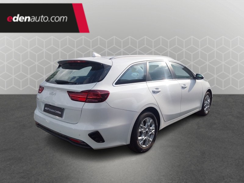 Kia Cee'd_SW - Photo 8