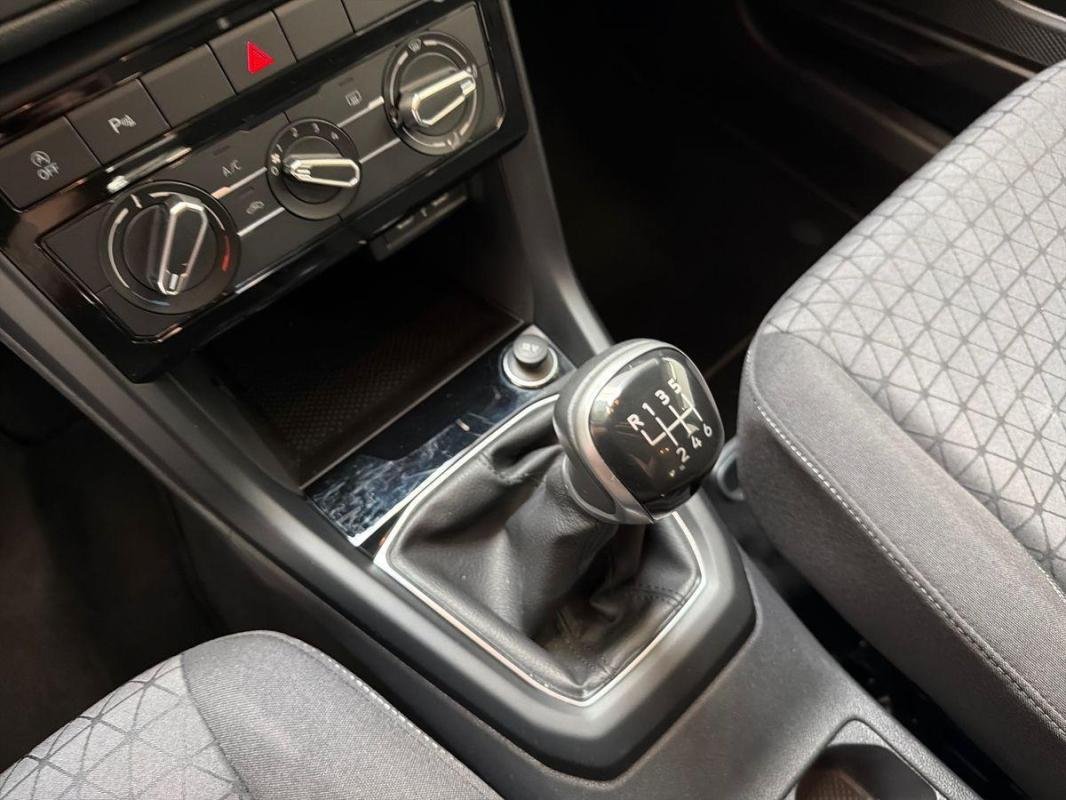 Volkswagen T-Cross - Photo 11