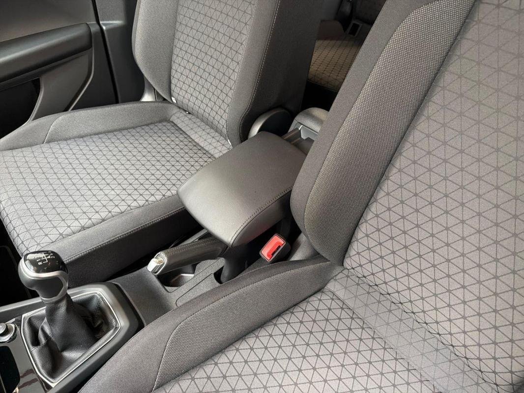 Volkswagen T-Cross - Photo 12