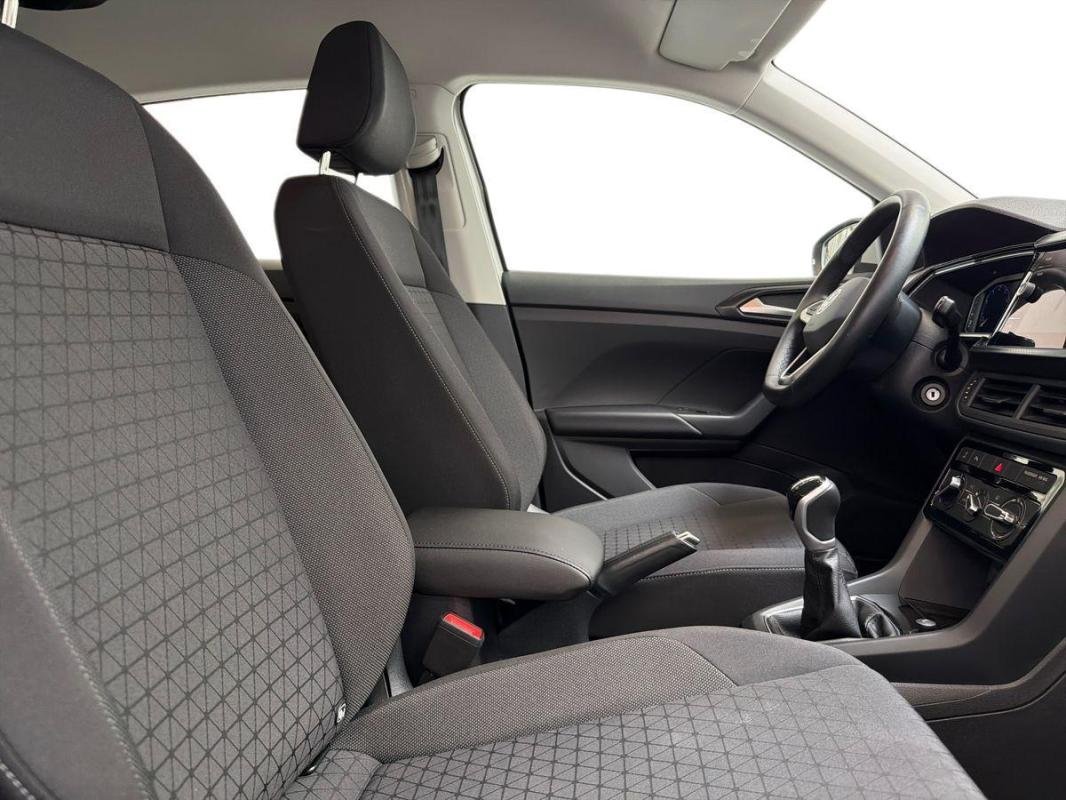 Volkswagen T-Cross - Photo 13