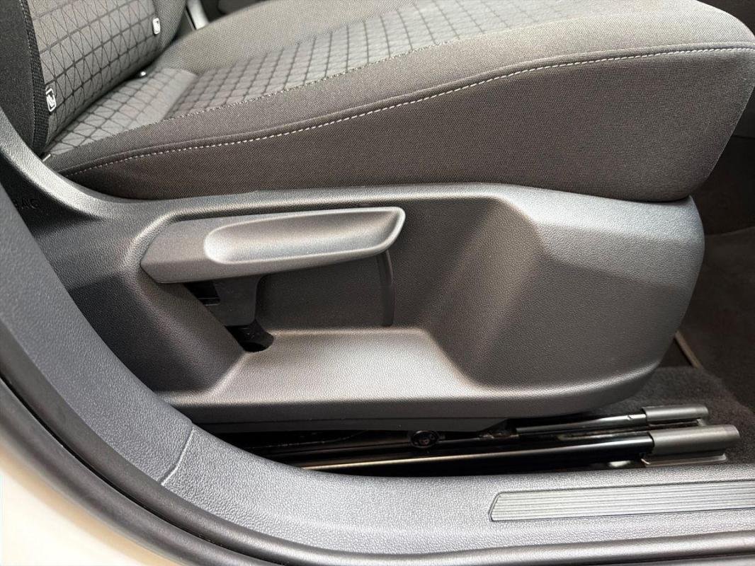 Volkswagen T-Cross - Photo 14