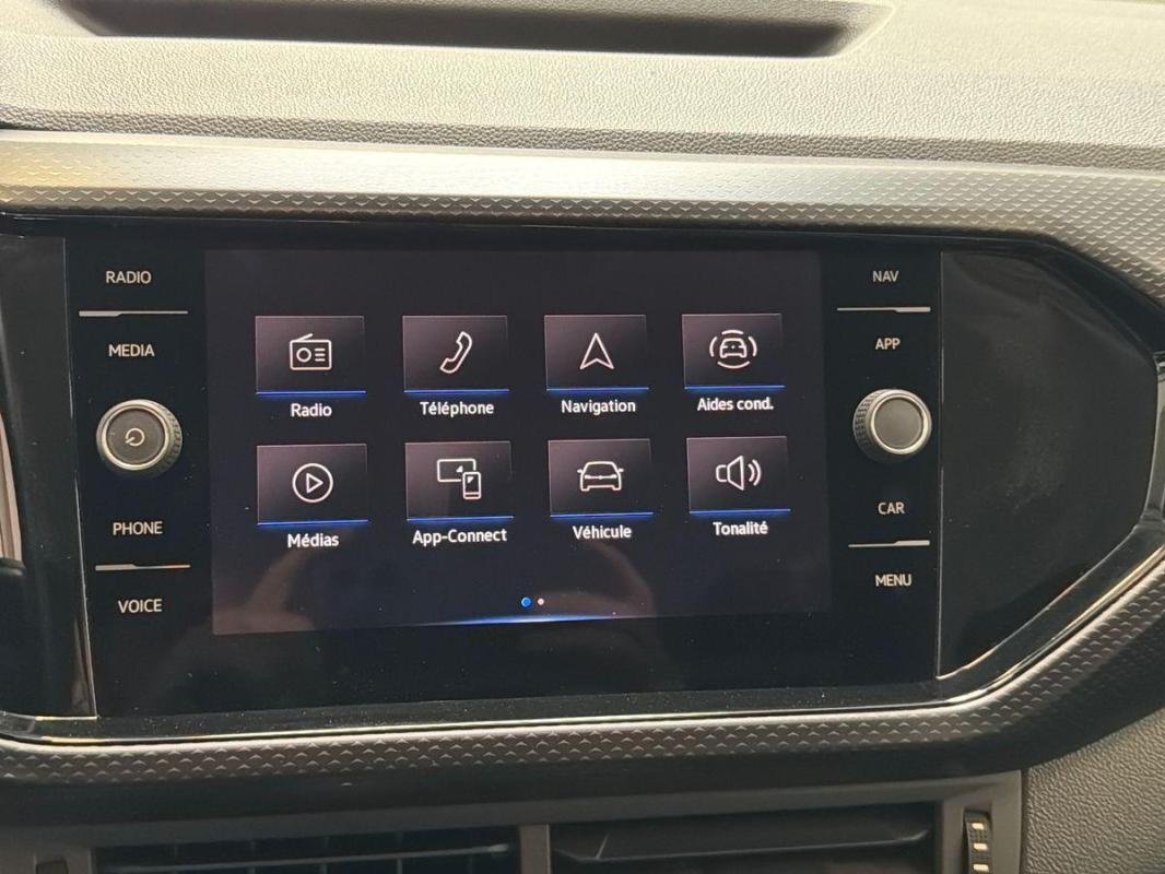 Volkswagen T-Cross - Photo 16