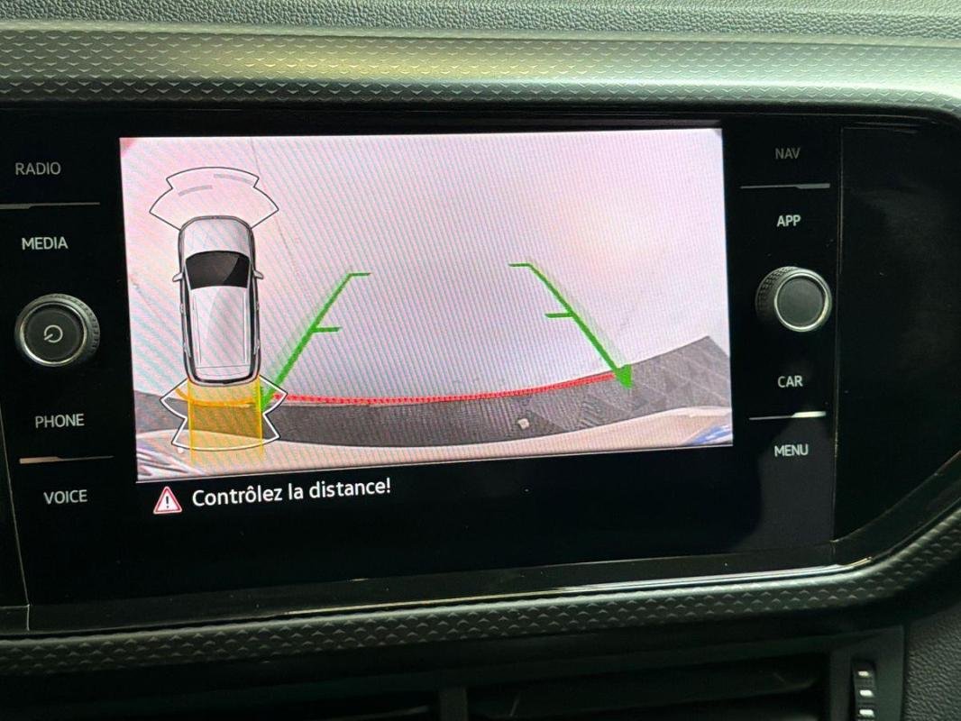 Volkswagen T-Cross - Photo 18