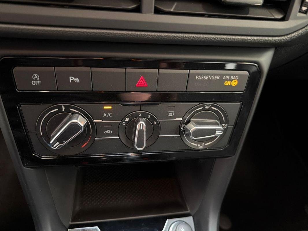 Volkswagen T-Cross - Photo 19