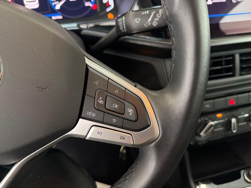 Volkswagen T-Cross - Photo 20