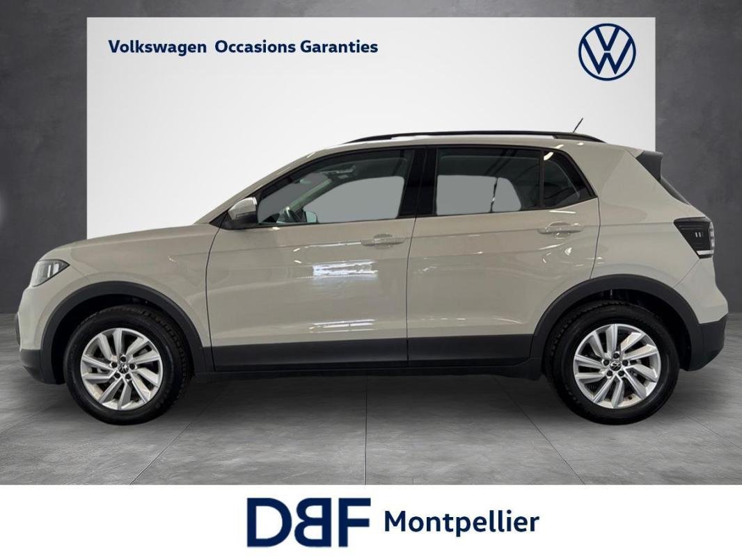 Volkswagen T-Cross - Photo 2
