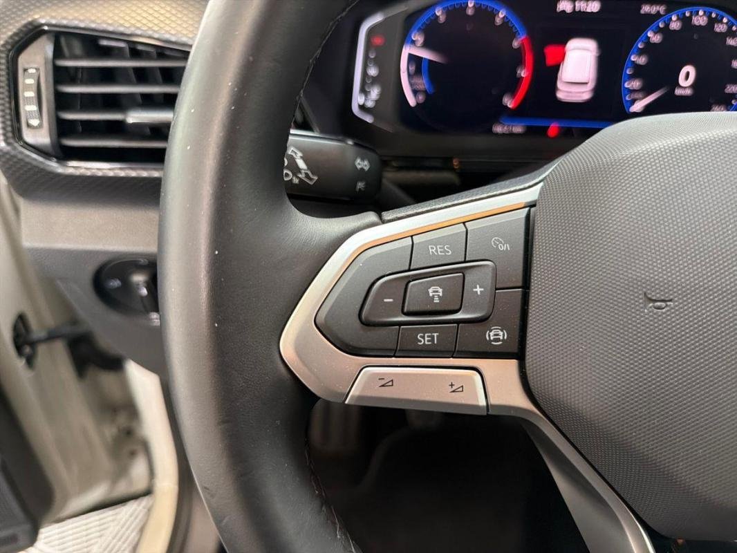 Volkswagen T-Cross - Photo 21