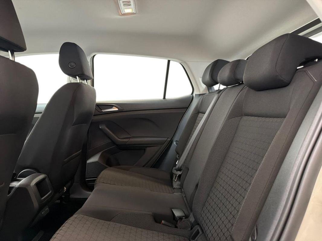 Volkswagen T-Cross - Photo 23