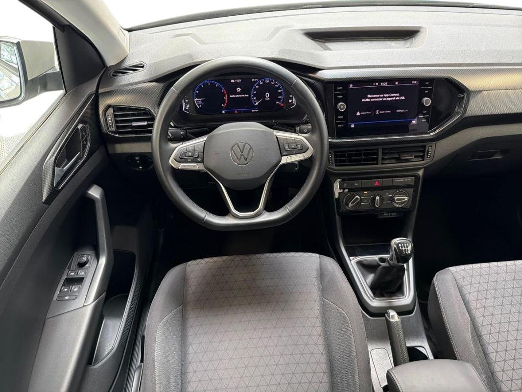Volkswagen T-Cross - Photo 24