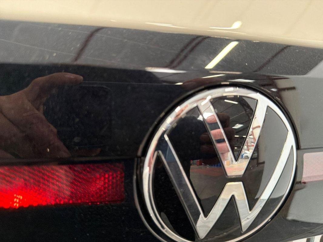Volkswagen T-Cross - Photo 27