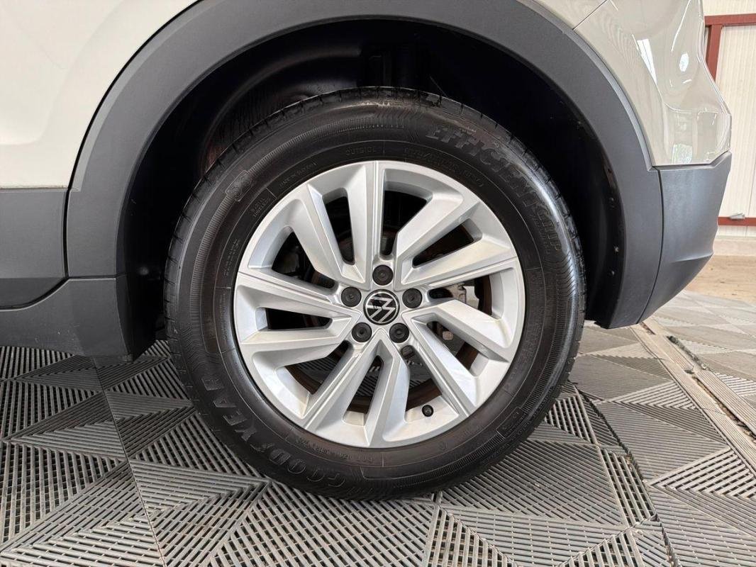 Volkswagen T-Cross - Photo 28