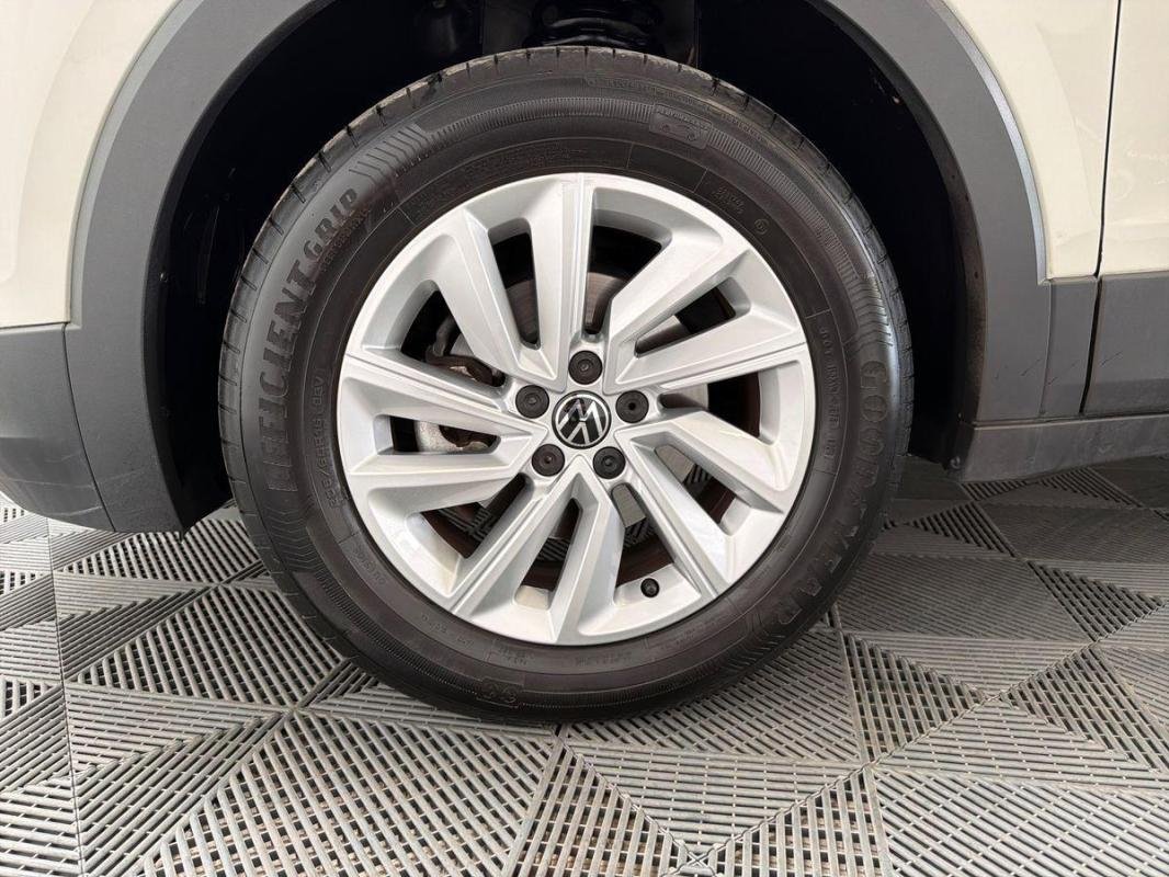 Volkswagen T-Cross - Photo 29