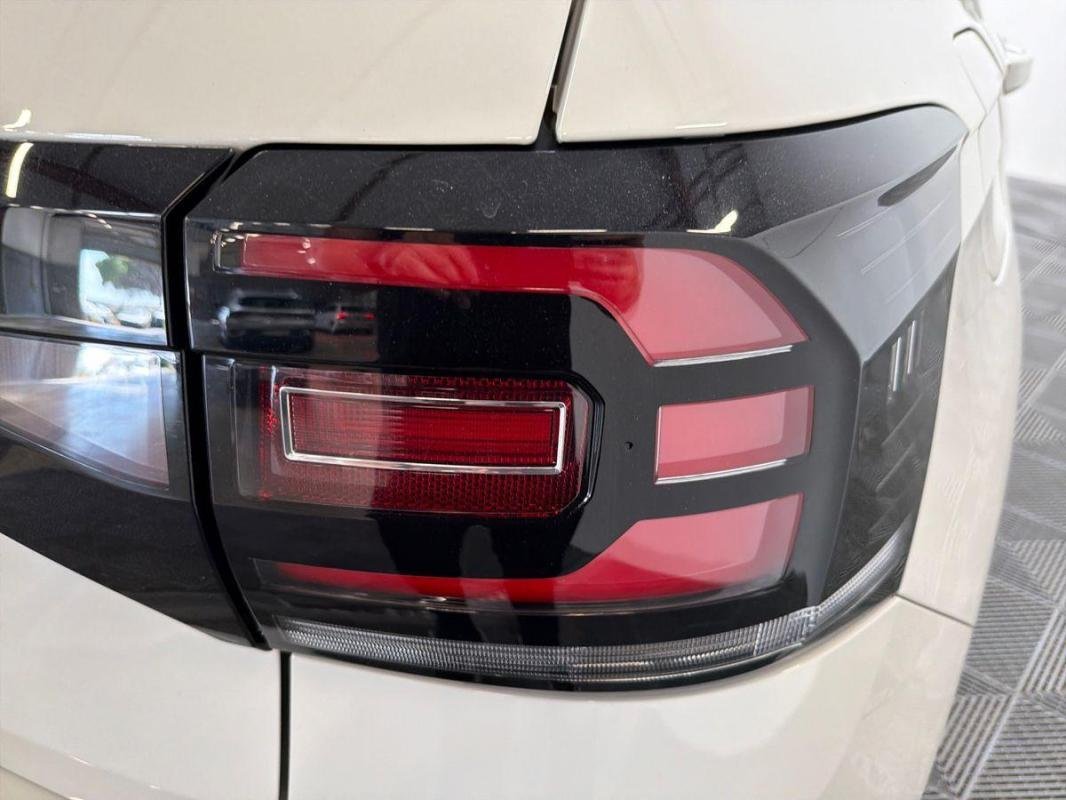 Volkswagen T-Cross - Photo 30