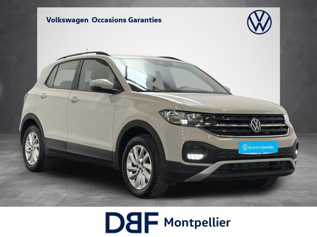 Volkswagen T-Cross - Photo 6