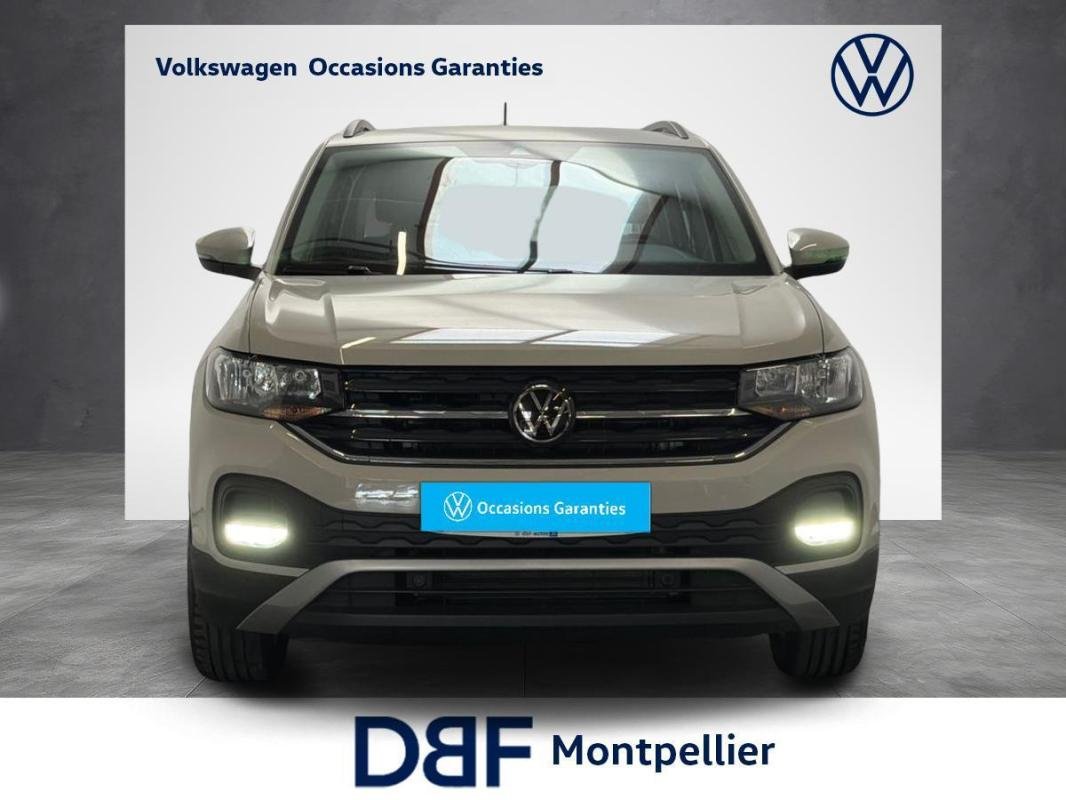 Volkswagen T-Cross - Photo 7