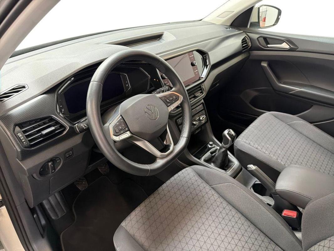 Volkswagen T-Cross - Photo 9