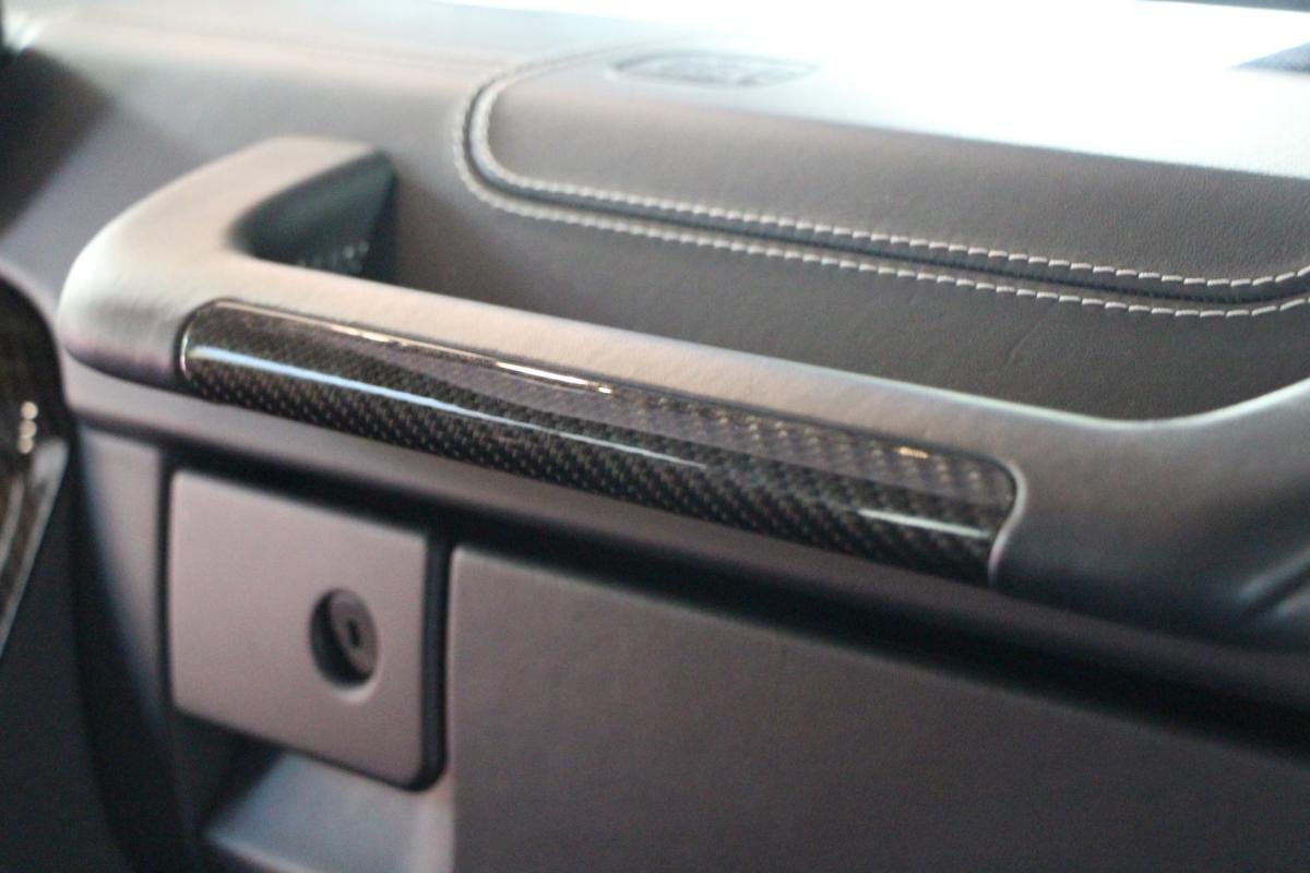 Mercedes Classe G - Photo 17
